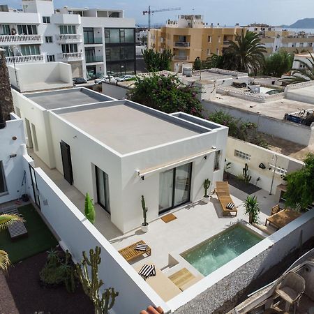 Apartment Urban Chill Private Pool Corralejo By Holidays Home Exterior foto