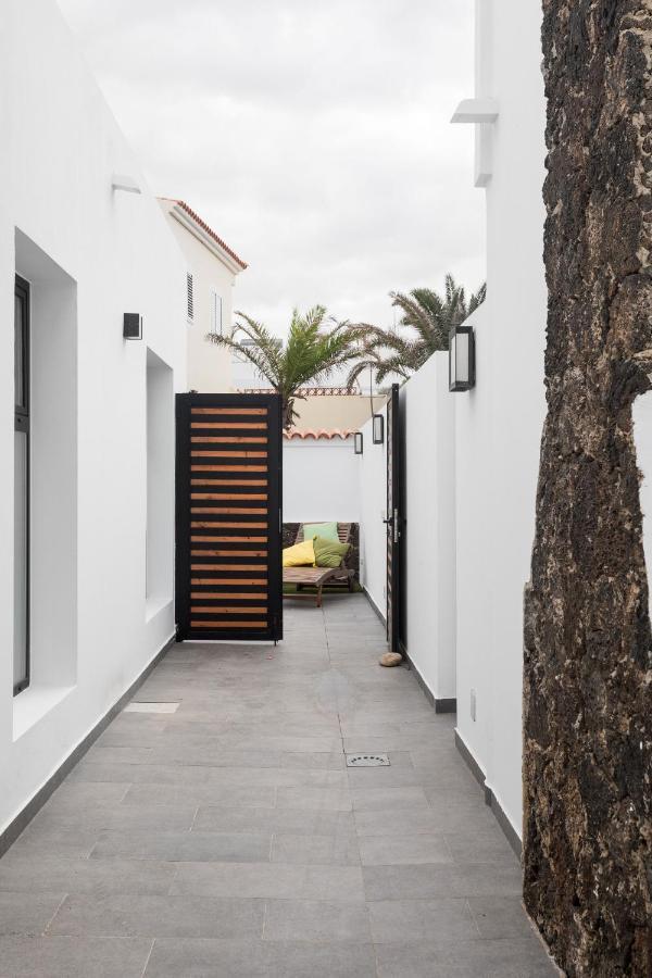 Apartment Urban Chill Private Pool Corralejo By Holidays Home Exterior foto