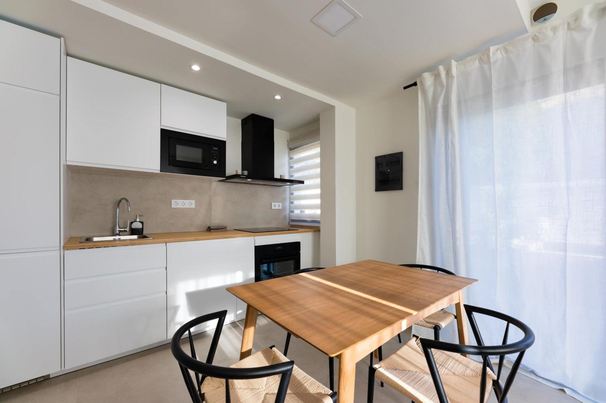 Apartment Urban Chill Private Pool Corralejo By Holidays Home Exterior foto