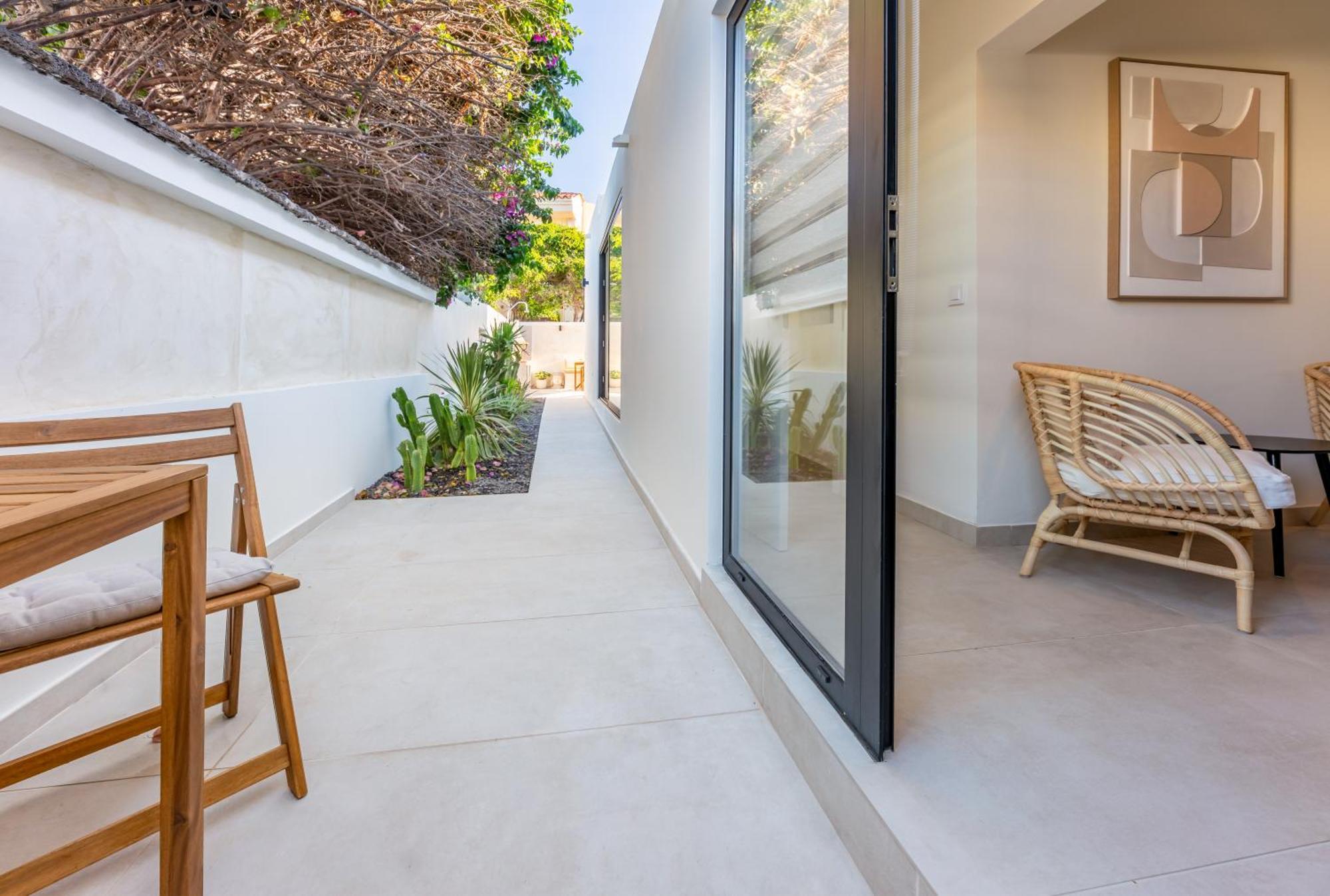 Apartment Urban Chill Private Pool Corralejo By Holidays Home Exterior foto