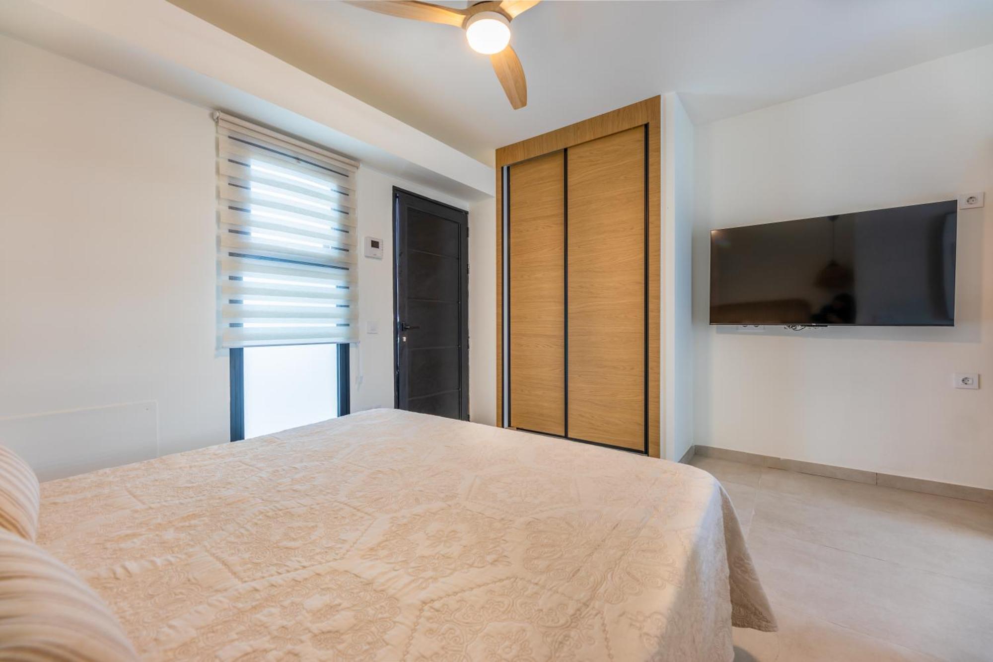 Apartment Urban Chill Private Pool Corralejo By Holidays Home Exterior foto