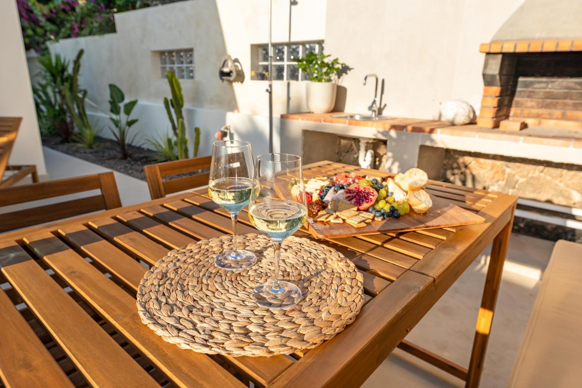 Apartment Urban Chill Private Pool Corralejo By Holidays Home Exterior foto