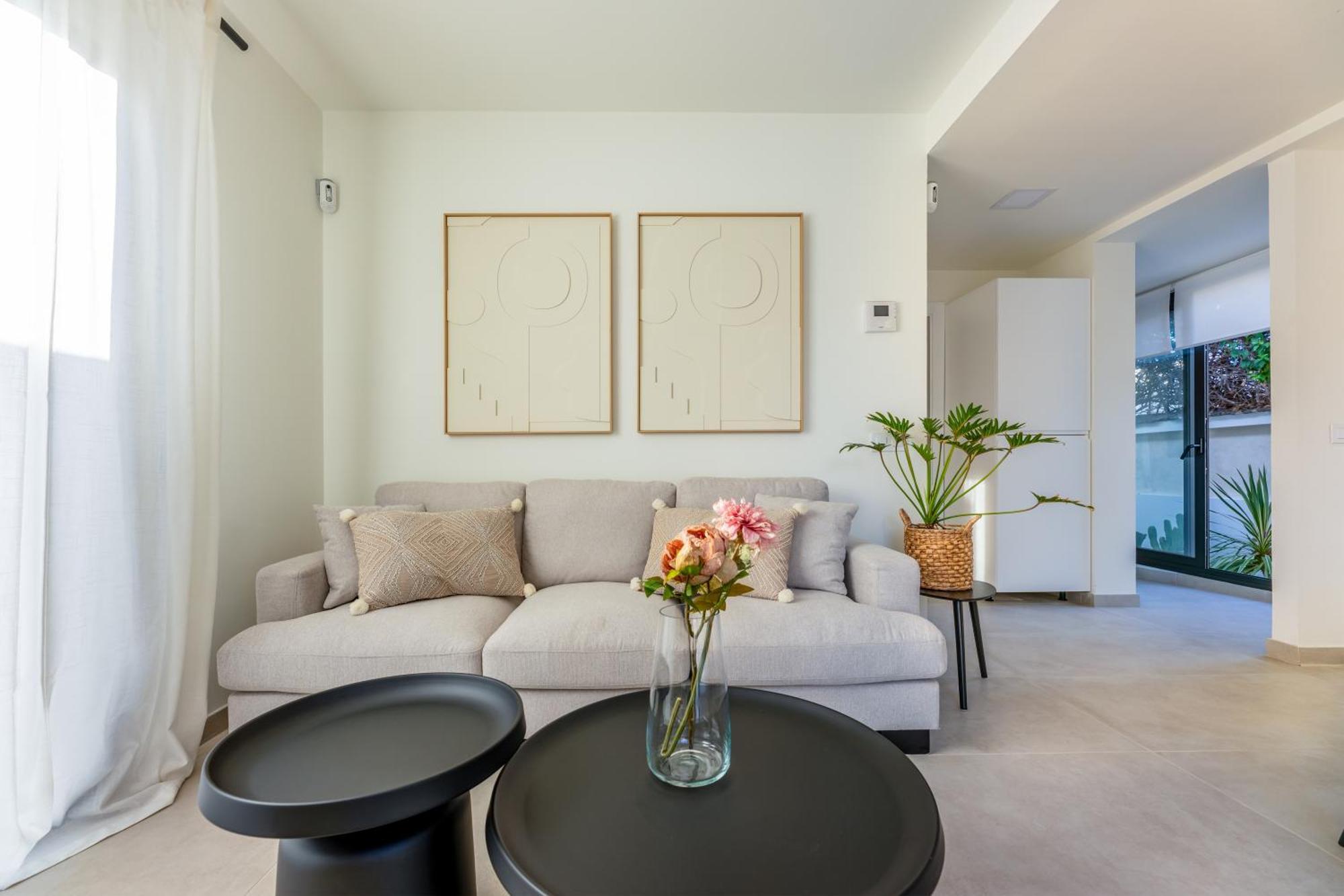 Apartment Urban Chill Private Pool Corralejo By Holidays Home Exterior foto