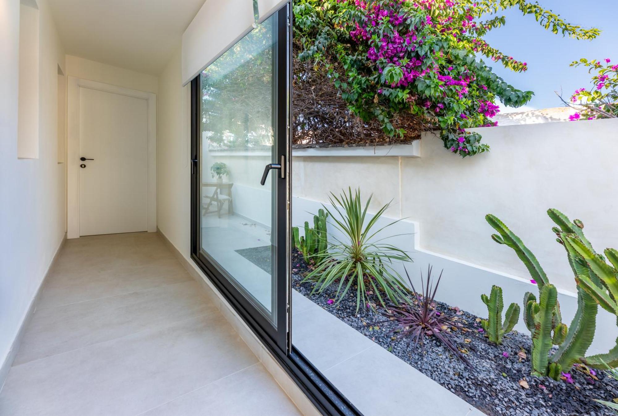 Apartment Urban Chill Private Pool Corralejo By Holidays Home Exterior foto