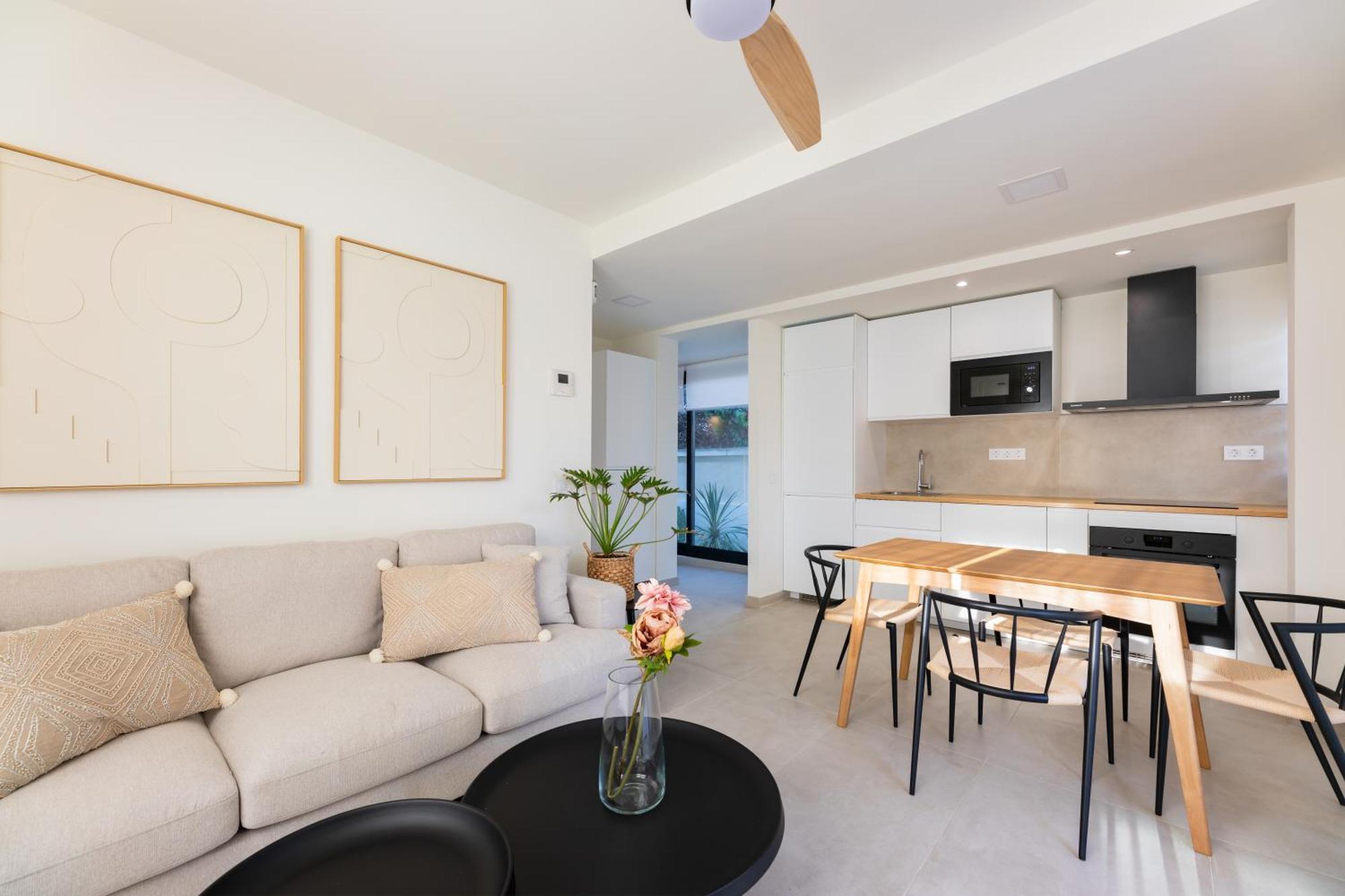 Apartment Urban Chill Private Pool Corralejo By Holidays Home Exterior foto