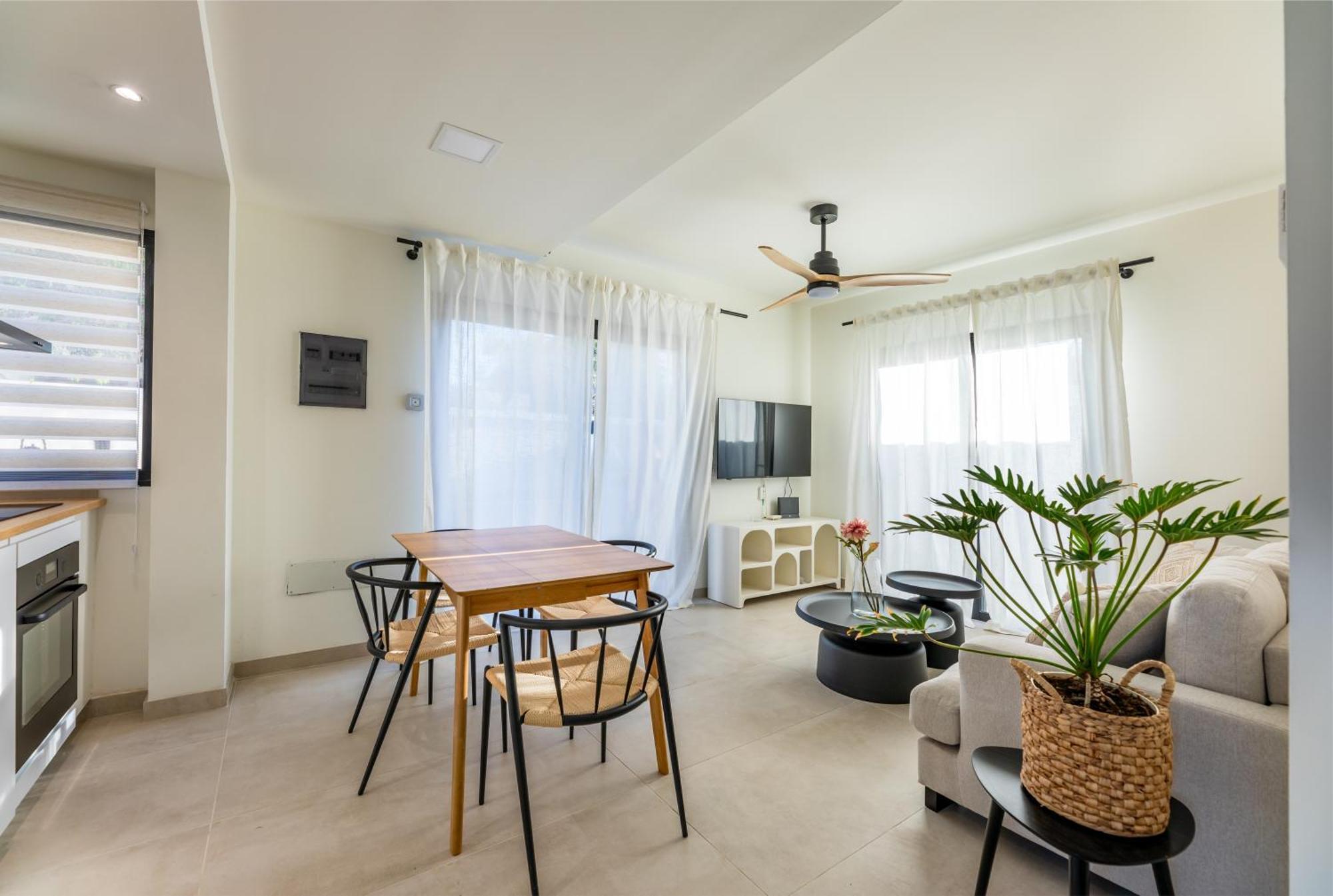 Apartment Urban Chill Private Pool Corralejo By Holidays Home Exterior foto