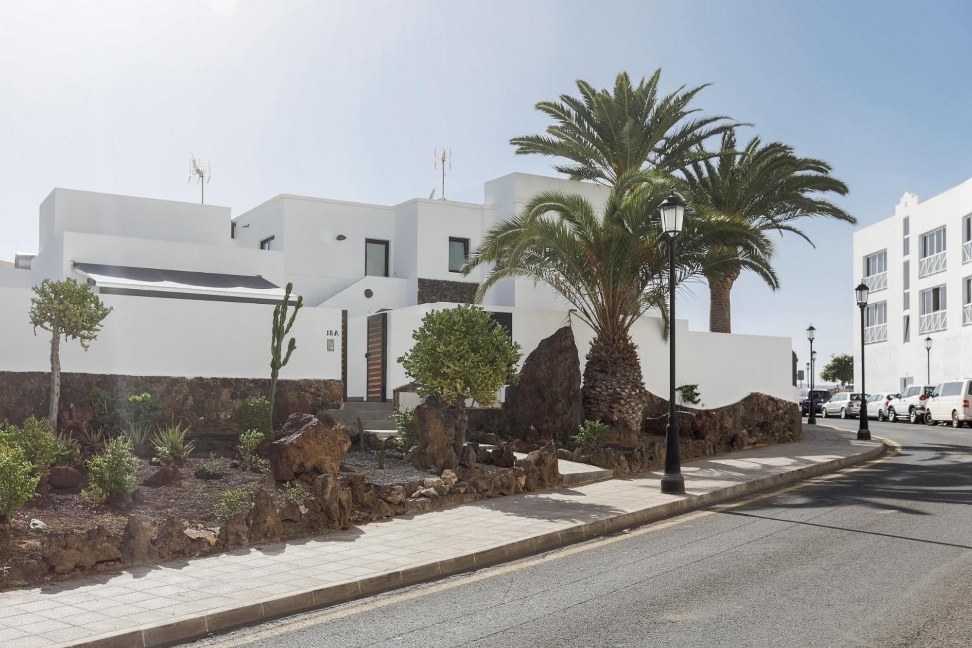 Apartment Urban Chill Private Pool Corralejo By Holidays Home Exterior foto